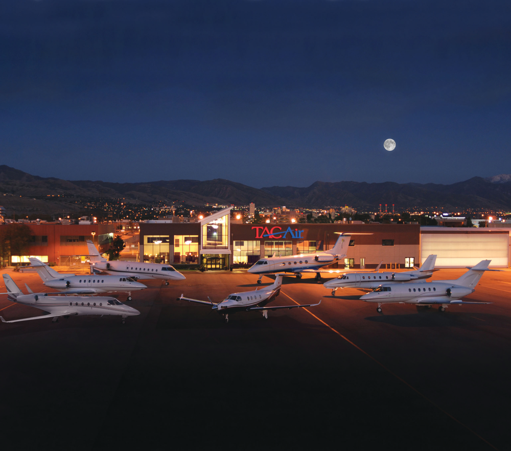 Tac Air Slc 10835680