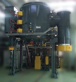 Vertical Metalmaster 10836087 Vertical Metalmaster 10836087