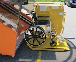Wheelchair Lift 1 10830110