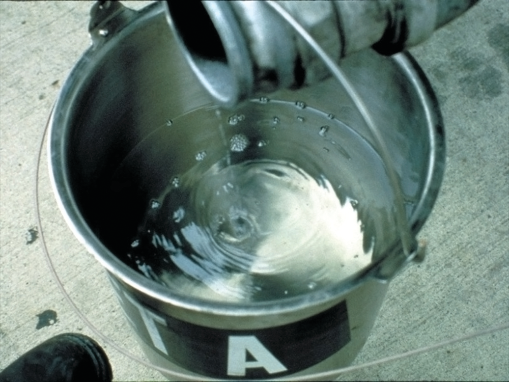 Casual Fuel Contamination Aviation Pros