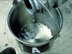 White Bucket Test Large 10834562 White Bucket Test Large 10834562