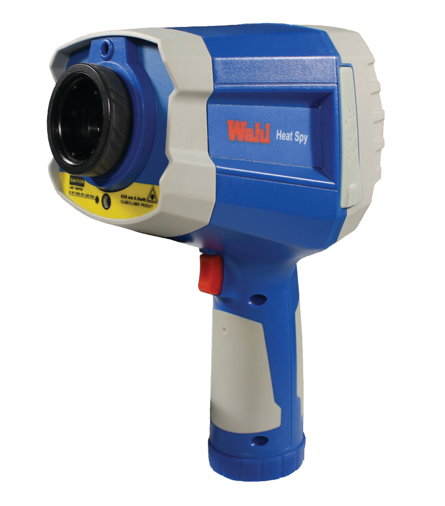Wahl Instruments Introduces Free Thermal Imaging Rental Program