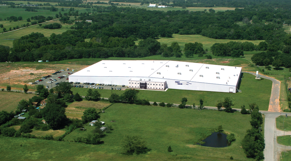 Oklahoma Aerospace Maintenance, Repair and Overhaul firm Acquired by Tulsabased Aerospace