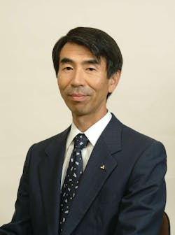 Teruaki Kawai Teruaki Kawai