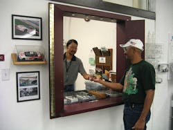 Tool Crib 10842817 Tool Crib 10842817