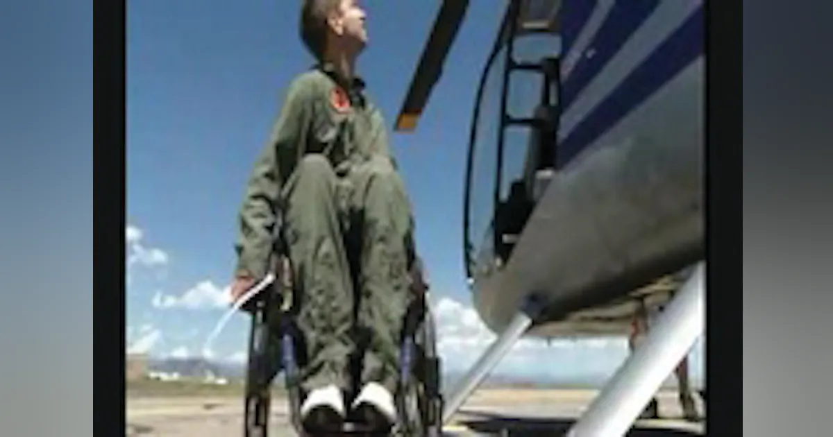 Return Flight Operation Return Flight Program | Aviation Pros