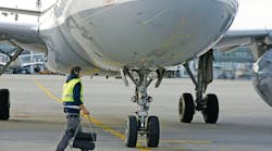 The IATA Ground Operations Manual is a standardized compilation of essential ground handling procedures recognized around the world to ensure a consistent level of service from ground service providers.
