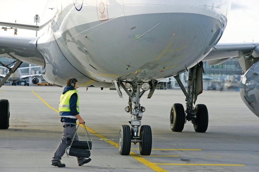 The IATA Ground Operations Manual is a standardized compilation of essential ground handling procedures recognized around the world to ensure a consistent level of service from ground service providers.