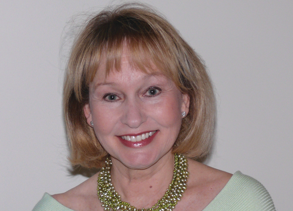 Agnes Huff Headshot 10851061