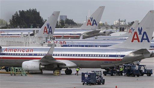 TWU International President James Little said in the event of a merger, TWU work groups will continue to operate under the American Airlines collective bargaining agreements. The MOU also outlines the process to develop a combined union seniority list if the two carriers merge, he said.