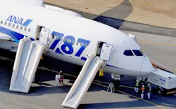 Boeing's leadership privately believes the government's grounding of the company's flagship 787 Dreamliner was an unnecessarily drastic step, but its defensive attitude isn't sitting well with some customers and it risks alienating regulators. Boeing's leadership privately believes the government's grounding of the company's flagship 787 Dreamliner was an unnecessarily drastic step, but its defensive attitude isn't sitting well with some customers and it risks alienating regulators.