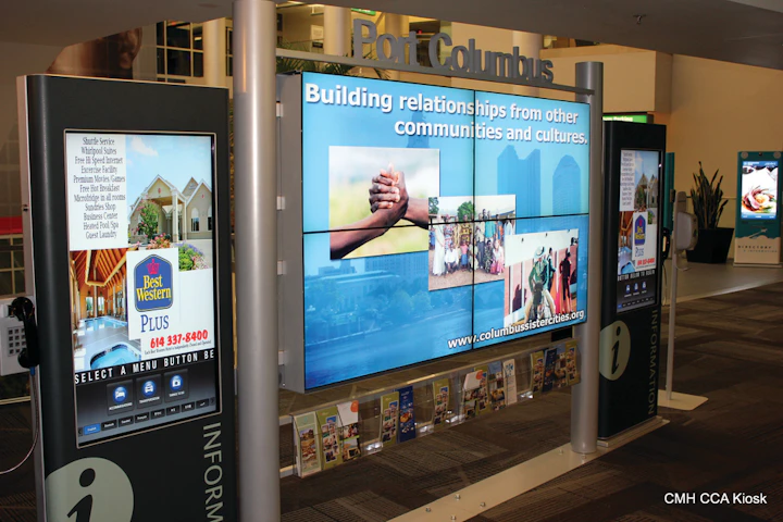 Airport Signage Aviation Pros