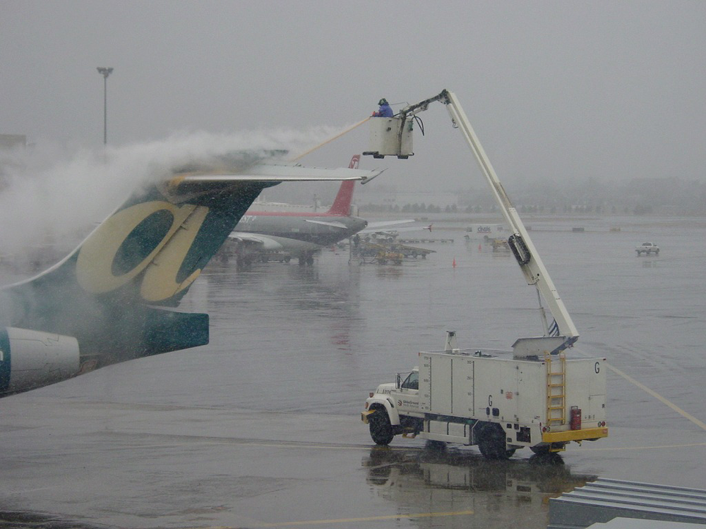 So much attention is paid to large commercial service airports that we sometimes forget what it&rsquo;s like at the hundreds of smaller airports that don&rsquo;t have access to the same resources.