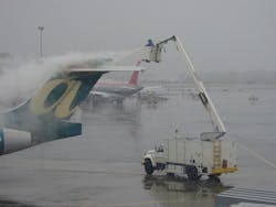 So much attention is paid to large commercial service airports that we sometimes forget what it’s like at the hundreds of smaller airports that don’t have access to the same resources. So much attention is paid to large commercial service airports that we sometimes forget what it’s like at the hundreds of smaller airports that don’t have access to the same resources.
