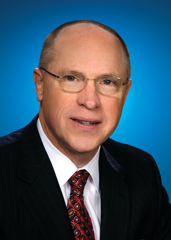 Flightsafety Jim Christiansen 10850771