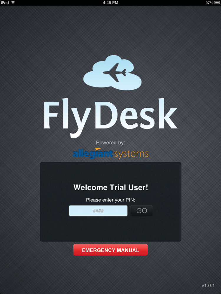 Flydesk Log In 10858945