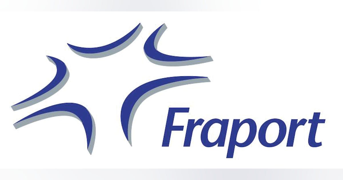 Fraport Ag Frankfurt Airport Services Worldwide www.aviationpros.com