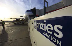 Menizes will shut down its cargo-handling operation at O'Hare International Airport, after failing to find a buyer for the business. Menizes will shut down its cargo-handling operation at O'Hare International Airport, after failing to find a buyer for the business.