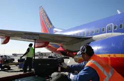 So will the airline start charging for baggage? In the same interview on CNBC, Kelly added that they didn’t have any plans to charge for baggage in 2013.