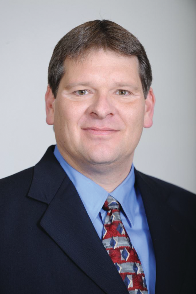 Tony Bailey Named Ceo King Aer 10857634