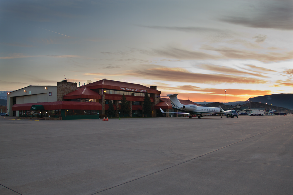 Vail Valley Jet Center Now Offering Avfuel Contract Fuel Aviation Pros