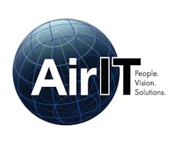 Brad McAllister joins the AirIT management team as its director of marketing.