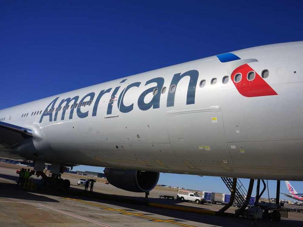 The two companies employ nearly 120,000 people. US Airways CEO Doug Parker says the merger would save the combined companies about $1 billion a year, but he hasn't detailed exactly what cuts would save so much cash.