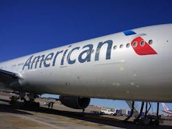 The two companies employ nearly 120,000 people. US Airways CEO Doug Parker says the merger would save the combined companies about $1 billion a year, but he hasn't detailed exactly what cuts would save so much cash. The two companies employ nearly 120,000 people. US Airways CEO Doug Parker says the merger would save the combined companies about $1 billion a year, but he hasn't detailed exactly what cuts would save so much cash.