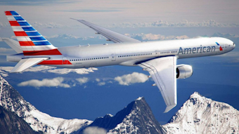 Dean Baldwin Painting Aviation Pros