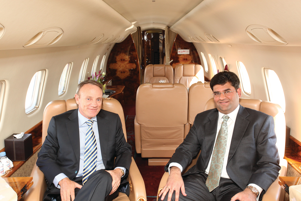 Empire Aviation Executive Dire 10874713