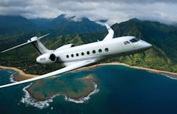 Gulfstream 10882117 Gulfstream 10882117