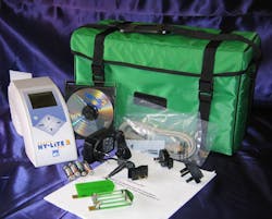 Hy Liteinstrumentwithaccessories 2010f2bsepirhihc 10863542 Hy Liteinstrumentwithaccessories 2010f2bsepirhihc 10863542