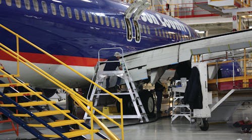 This Duluth, MN-based maintenance facility is now the fifth heavy maintenance location in the AAR Aircraft Services MRO network.