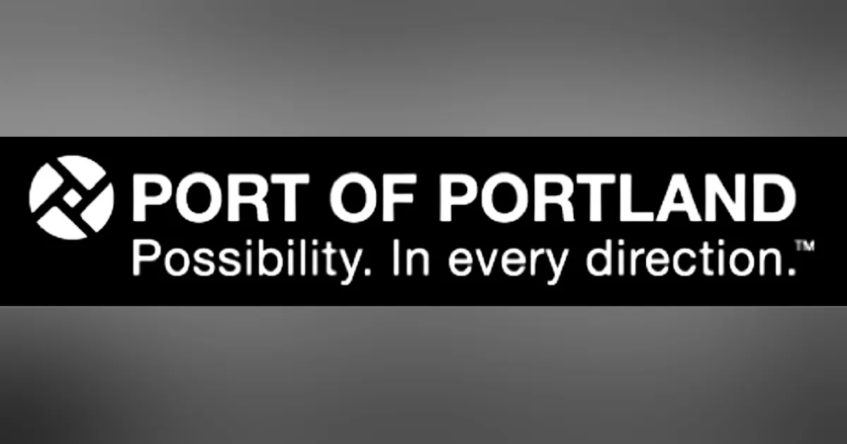 Portland Port Code Port of Portland | Aviation Pros