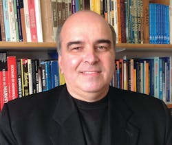 Rogerio Muller is the new JSSI Director of Business Development for South America. Rogerio Muller is the new JSSI Director of Business Development for South America.