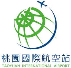 Taiwan Taoyuan International Airport and located just outside the city of Taipei – is as modern an airport as you would find anywhere in the world. Taiwan Taoyuan International Airport and located just outside the city of Taipei – is as modern an airport as you would find anywhere in the world.