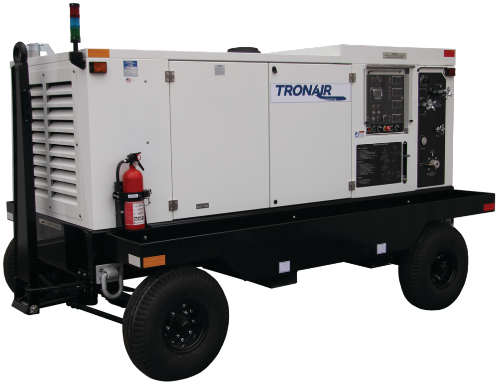 Hydraulic Power Unit Aviation Pros