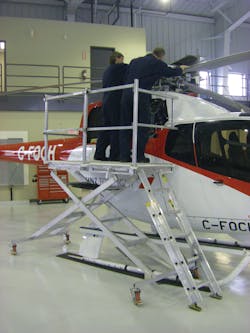 7000 Series 2 Guys Ladder From 10891038 7000 Series 2 Guys Ladder From 10891038