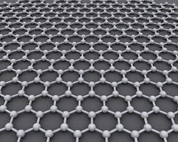 Using graphene&apos;s conductive properties and thinking outside the box, SAAB filed a patent application in February 2013 detailing a de-icing process with graphene at its core.