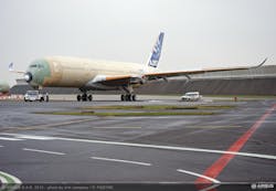 A350 Xwb Roll Out Msn1feb 2013 10890586