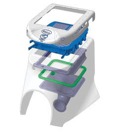 AS350/EC130 Advanced Engine Air Filtration System AS350/EC130 Advanced Engine Air Filtration System