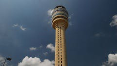Air Traffic Control Tower Jpg