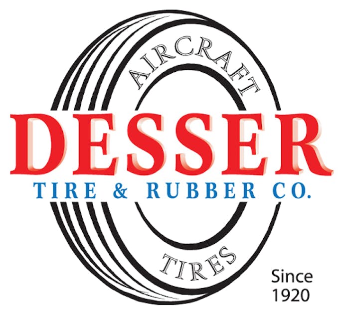 Desser Tire & Rubber Co. Announces Aircraft Tire Supply & Wheel Overhaul  Contract with NASA