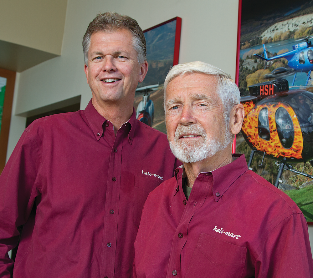 Heli Marted Brown Don Nichols 10888507