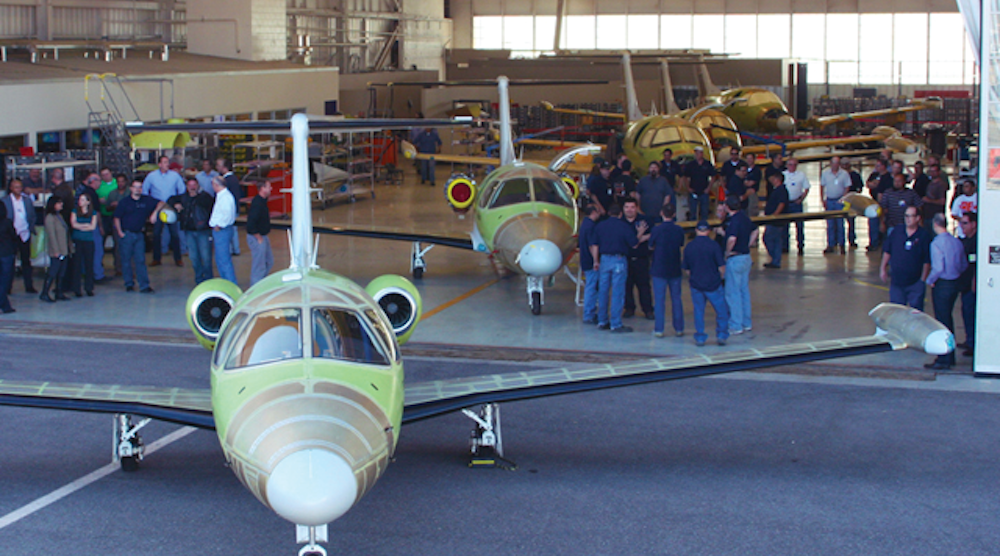 Eclipse Aerospace, Inc. | Aviation Pros
