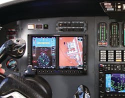 Jettech Garmin G600 Citation R 10909280