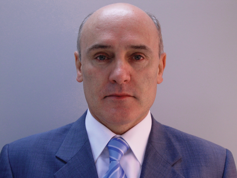 Juan Carlos Garcia