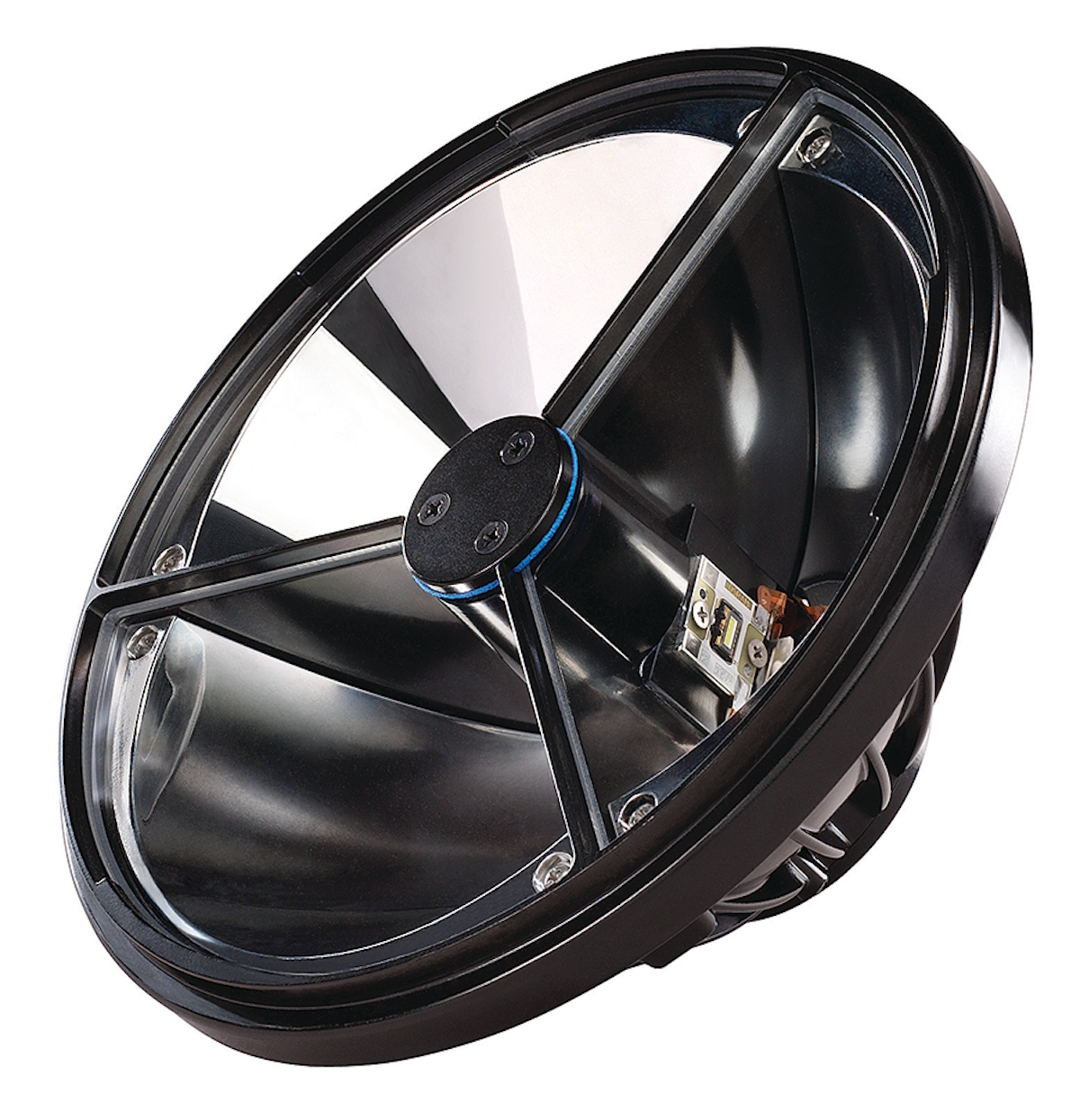 Hoffman Introduces First PAR64 LED Aircraft Landing Lights Aviation Pros