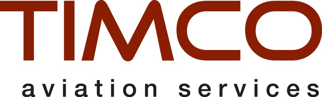 Timco Aviation Services Logo L 10888856