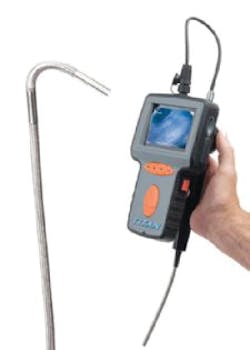 Ttsvs6 Videoscope 10890944 Ttsvs6 Videoscope 10890944